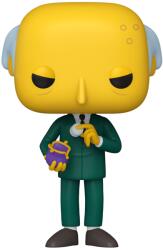 Funko Figurină Funko POP! Television: The Simpsons - Mr. Burns (Coin Purse) #1739 (104338) Figurina