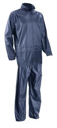 Coverguard PLUVIO sötétkék kétrészes orkánruha M (5PLS12000M)