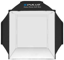 PULUZ PU5042EU Fotósátor, 40cm, 24W, 5500K (PU5042EU)