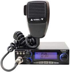 CB rádióállomás Moonraker FA5000 40CH, AM/FM, 4W, 12-24V