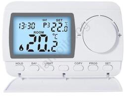 Geti Безжичен термостат 2xAA + 230V (TI0230)