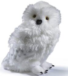 The Noble Collection Figurină de plus The Noble Collection Movies: Harry Potter - Hedwig, 25 cm (NN7561) Figurina