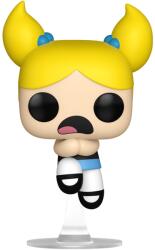 Funko Figurină Funko POP! Animation: The Powerpuff Girls - Bubbles (Meme) #1981 (104228) Figurina