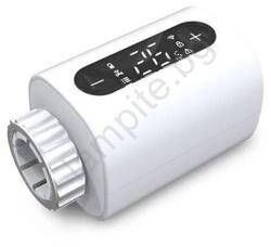 Geti Интелигентна термостатична глава 3xAA Wi-Fi Tuya (TI0229)