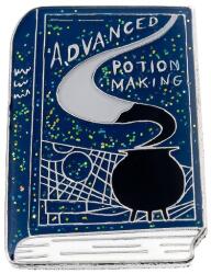 The Carat Shop Insigna The Carat Shop Movies: Harry Potter - Potion Making Book (EHPPB0194)