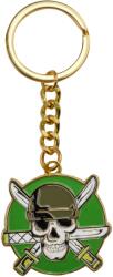Cine Replicas Breloc Cine Replicas Animation: One Piece - Zoro's Skull (CR3298)