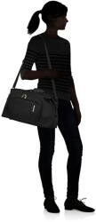 Samsonite Respark-011 Geanta Sport 48/19 Ozone Negru (kj3*09011) Valiza