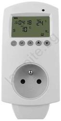 Geti Термостат с 230V контакт, Wi-Fi Tuya (TI0235)