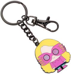 The Carat Shop Breloc The Carat Shop Movies: Harry Potter - Luna Lovegood (EKRC0081)