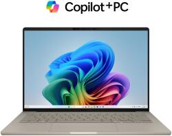ASUS Zenbook A14 OLED UX3407QA-OLED340X Notebook