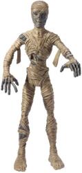 The Noble Collection Figurină de acțiune The Noble Collection Horror: Universal Monsters - Mummy (Bendyfigs), 14 cm (NN1181) Figurina