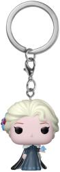 Funko Breloc Funko Pocket POP! Disney: Princess Holiday - Elsa (105230)