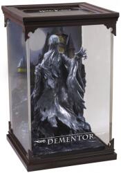 The Noble Collection Statueta The Noble Collection Movies: Harry Potter - Dementor (Magical Creatures), 19 cm (NN7550) Figurina