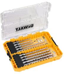 DEWALT Fúrószár SDS-Plus készlet, 10db