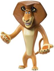 The Noble Collection Figura de actiune The Noble Collection Animation: Madagascar - Alex (Bendyfigs), 15 cm (NN1150) Figurina