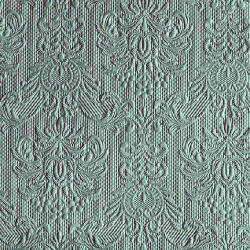 Ambiente Elegance Pale Rose Dombornyomott Papírszalvéta 33X33cm, 15db-os