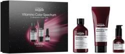L'Oréal L'Oréal Professionnel Vitamino Color Spectrum Set - Șampon, Balsam și Ser, 300 + 200 + 50 ml