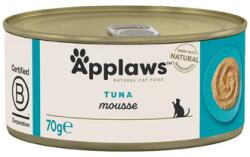 Applaws Cat Mousse Tonhal 70 g