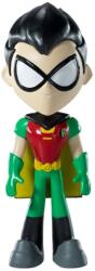 The Noble Collection Figurină de acțiune The Noble Collection DC Comics: Teen Titans GO - Robin (Bendyfigs), 11 cm (NN1195) Figurina