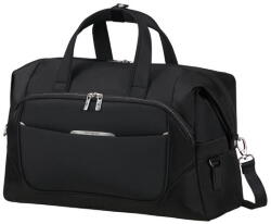 Samsonite Re-lite 003 -geanta Sport48/19 Cm Negru 09 (kq8*09003) Geanta voiaj