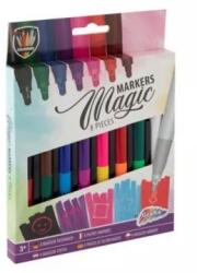 grafix Grafix: Varázsfilctoll készlet - 8 db-os