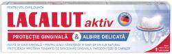 Zdrovit Pasta de dinti Aktiv Whitening, 75 ml, Lacalut