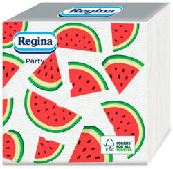 Regina Szalvéta Party 1 Rétegű 30X29cm 45 db