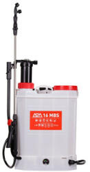 AGM 1620 Li Akkumulátoros Permetező