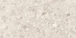 Cersanit Terrazzo Stone 29, 8x59, 8cm világosszürke matt gres padlólap