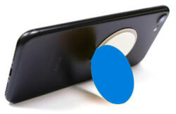 PNI Lengőkapu automatizálási készlet PNI MAB300LR, 2 40 W-os motor, távirányítók és vezérlőpanel, kapu 2 x 2, 5 m max. , kapu tömege 200 kg és Sticky Pad Blue tartozék