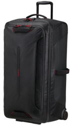 Samsonite ECODIVER-014 GEANTA SPORT CU ROLE 79/29 CM Negru (KH7*09014) Valiza