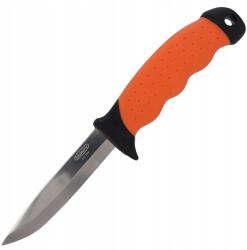 MIKOV Edc terepkés Mikov Brigand Rozsdamentes acél 420 Merev tok Univerzális (8590710005294)