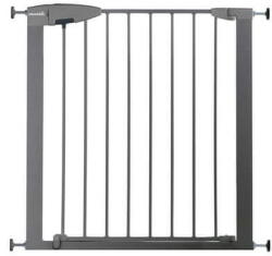 Munchkin Ajtókorlát, lépcsőkorlát, szürke, feszítőkapuval, 73-79cm (1207803)
