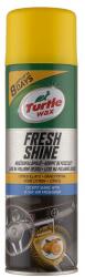 Turtle Wax Fresh Shine citrus illatú műszerfalápoló 500 ml