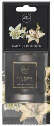  Aroma Car Cellulose Perfume Sun-Kissed Lilly autó légfrissítő 1 db