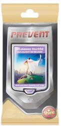 PREVENT általános tisztító nedvesített törlőkendő 20 db