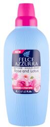 Felce Azzurra Rose & Lotus Flower öblítő 40 öblítés 2 l