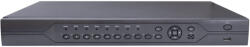 PNI NVR POE PNI ház IP8016P, 16 csatornás POE IP 4K, H. 265