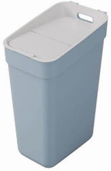 Keter Coș de gunoi Curver Ready To Collect 30L gri deschis Cos de gunoi