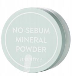Innisfree No Sebum Mineral Powder Ásványi púder Sebum 5 g (INNI504)
