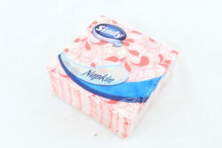 Sindy Szalvéta Mintás 1 Réteg 45 db