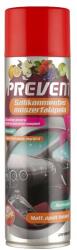 PREVENT Eper szilikonmentes műszerfalápoló 500 ml