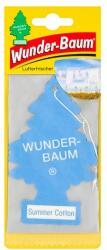  Wunder-Baum Summer Cotton autó légfrissítő 5 g