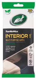 Turtle Wax Interior 1 általános tisztító kendő 24 db