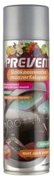PREVENT Friss Új Autó szilikonmentes műszerfalápoló 500 ml