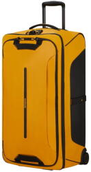 Samsonite Ecodiver-014 Geanta Sport Cu Role 79/29 Cm Galben (kh7*06014) Valiza