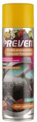 PREVENT Citrom szilikonmentes műszerfalápoló 500 ml
