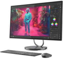 Lenovo Yoga AiO 32ILL10 F0HX000FRI Számítógép konfiguráció