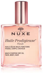 NUXE Huile Prodigieuse Florale Multi-Purpose Dry Oil Face and Body 50 ml
