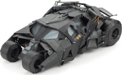 Metal Earth Puzzle 3D METAL EARTH Premium Series: Batman, Tumbler